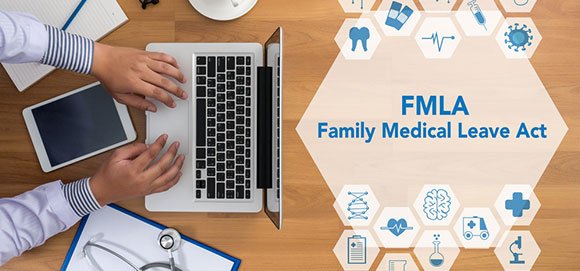 FMLA family medical leave act
