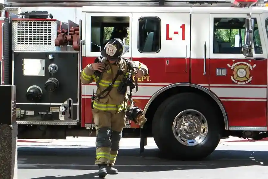 first responders addiction treatment