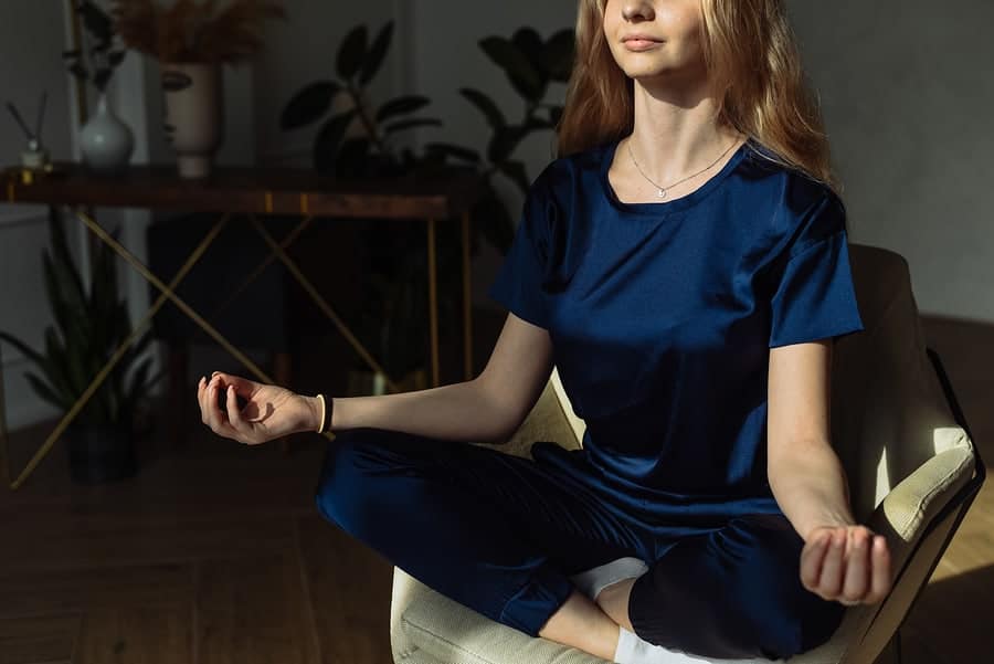 Can Meditation Strengthen Your Immune System?