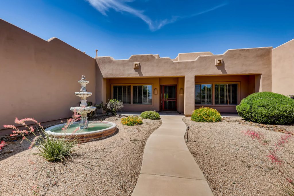 Luxury Inpatient Program Fountain Hills Recovery