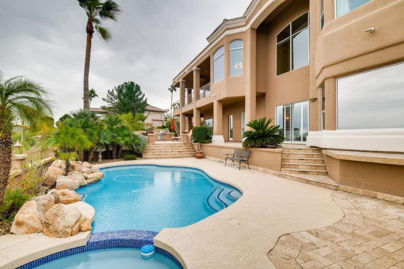 Schedule a Tour Today | Fountain Hills Recovery Center
