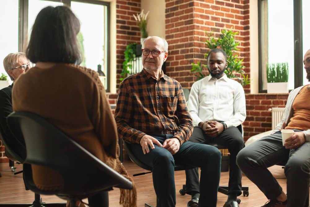 How a Residential Treatment Program Helps When Outpatient Isn’t Enough