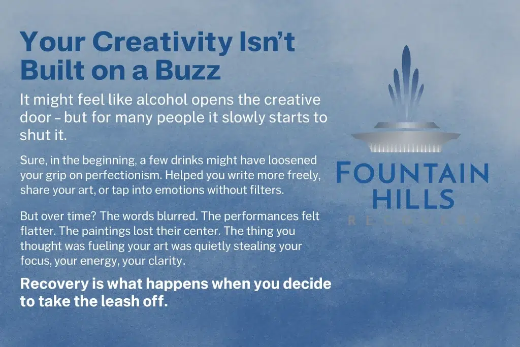 Creative Clarity Recovery