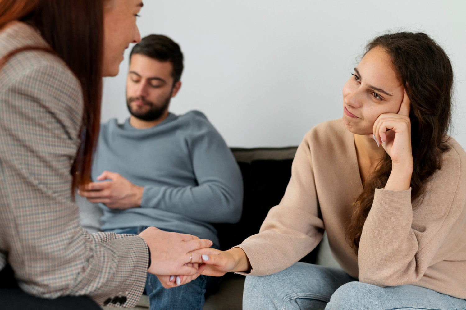 How Healing and Creativity Work Side by Side in Our Residential Treatment Program