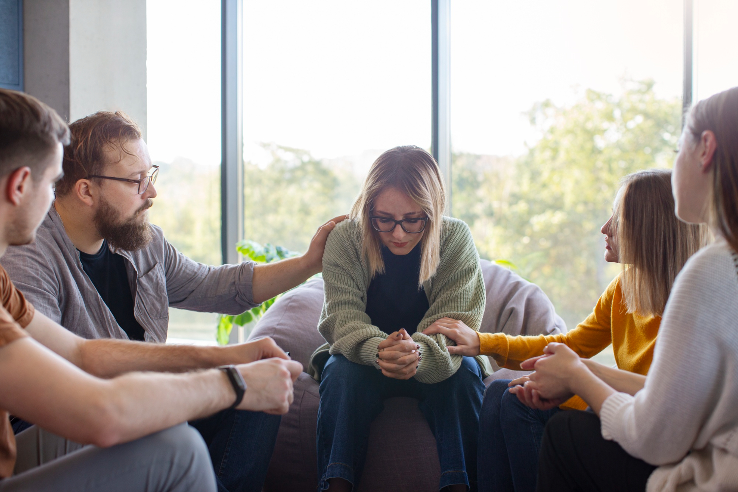How a Residential Treatment Program Actually Works