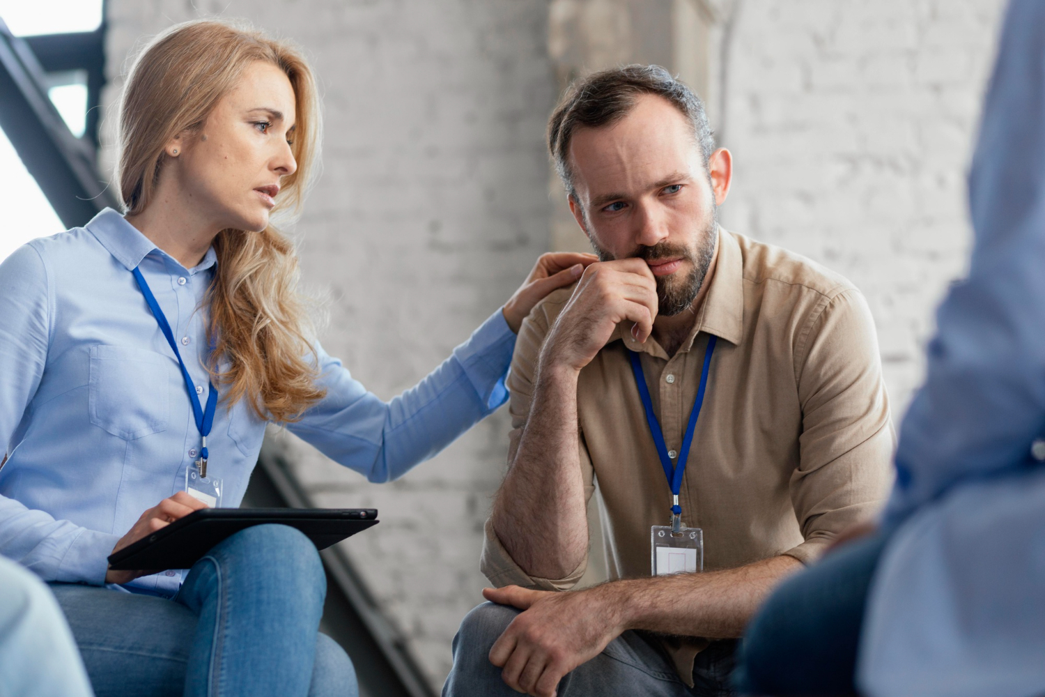 You’re Not Broken — You’re in Pain: How a Residential Treatment Program Can Help You Heal
