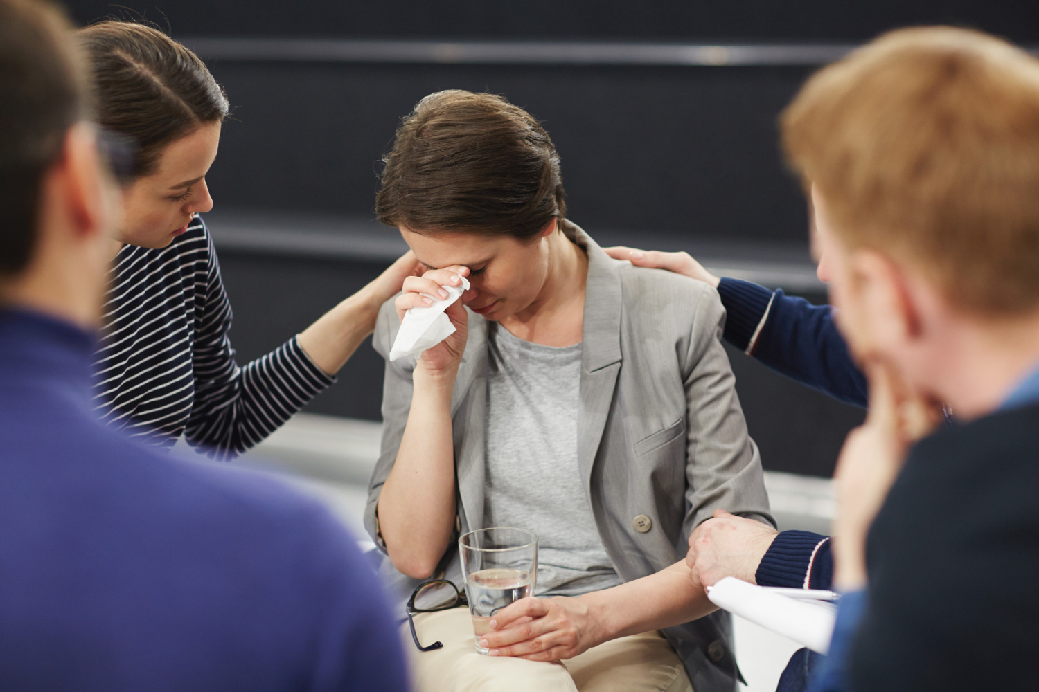 10 Invisible Struggles Young Sober People Face — And How an Alcohol Rehab Center Helps You Beat Them