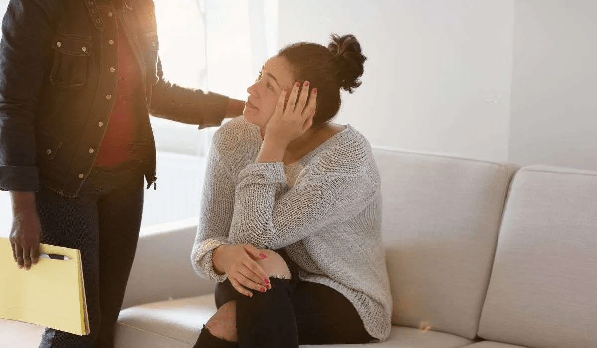 How Inpatient Drug Rehab Helps You Explore Sobriety — Not Force It