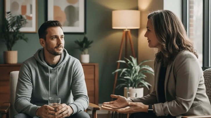 What Happens If They Relapse at Thanksgiving? FAQs from Our Dual Diagnosis Treatment Center