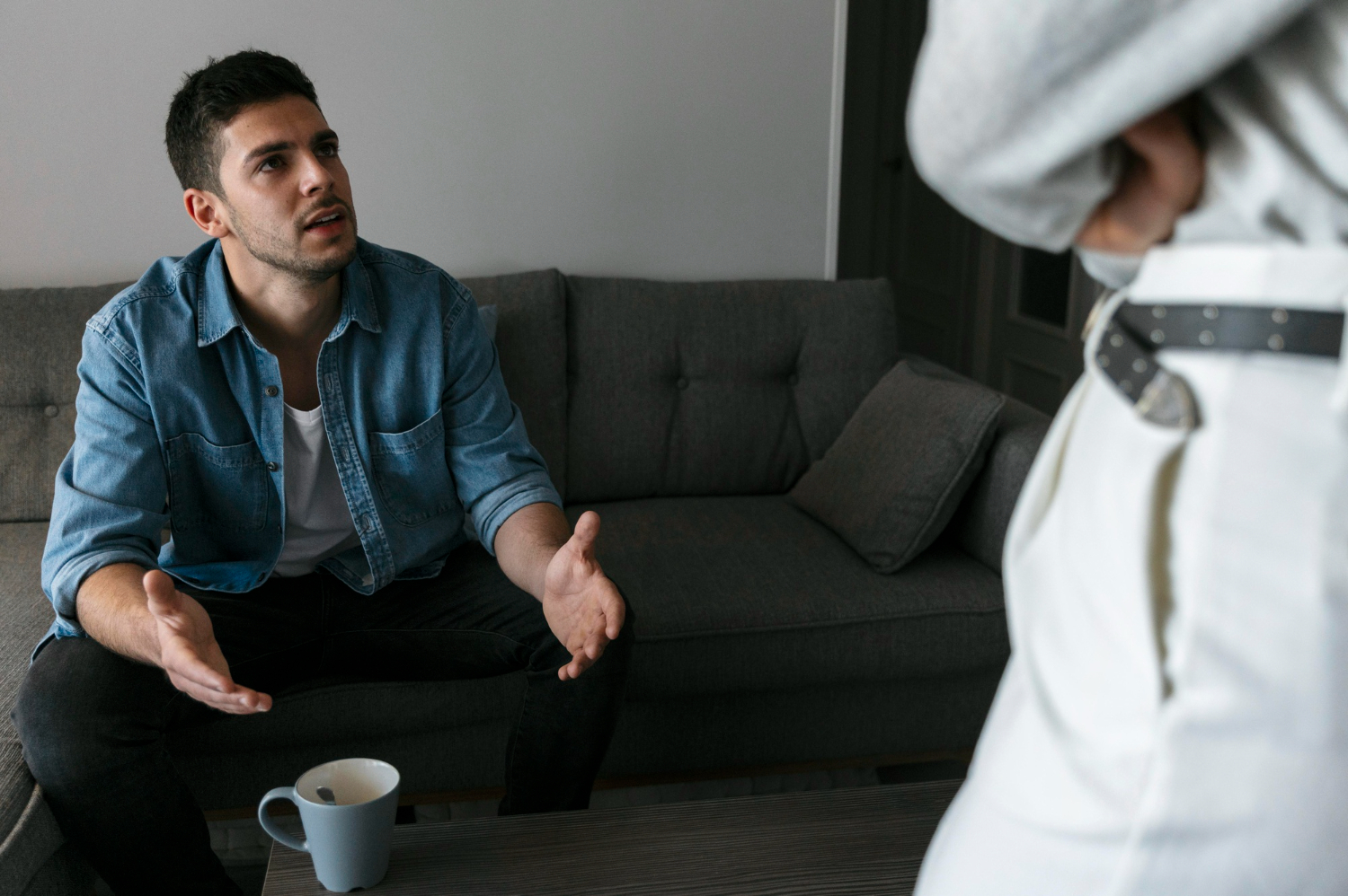 How Inpatient Drug Rehab Helps Couples Heal From the Damage of Addiction