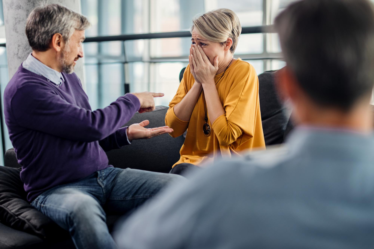 How to Let a Dual Diagnosis Treatment Center Help You Again After You Stepped Away Too Soon