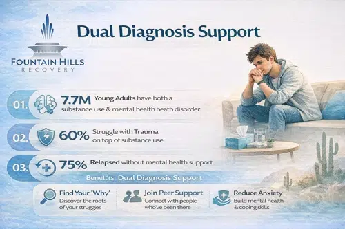 Dual Diagnosis Support