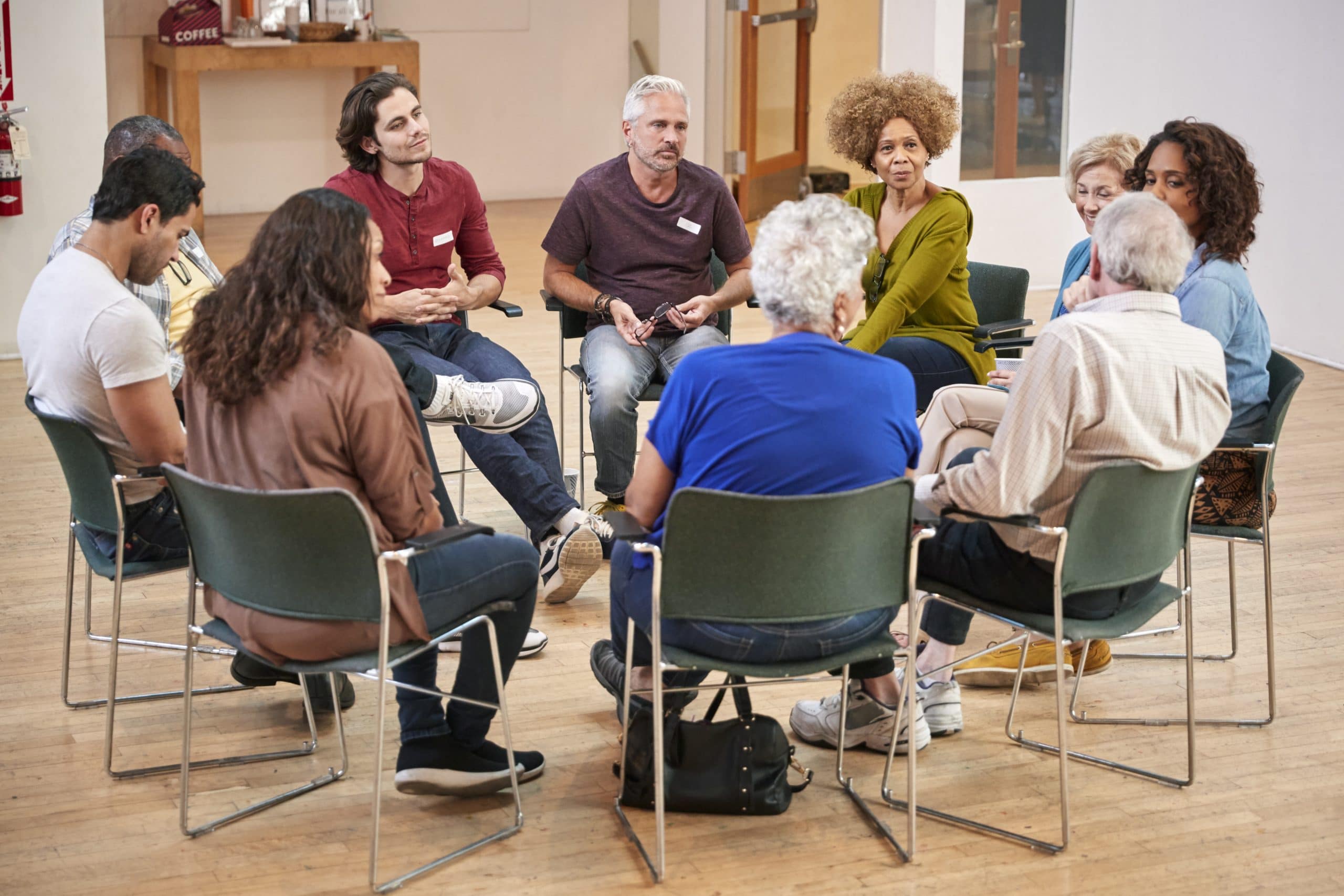 How to Start Inpatient Drug Rehab When You’re Still Asking Questions