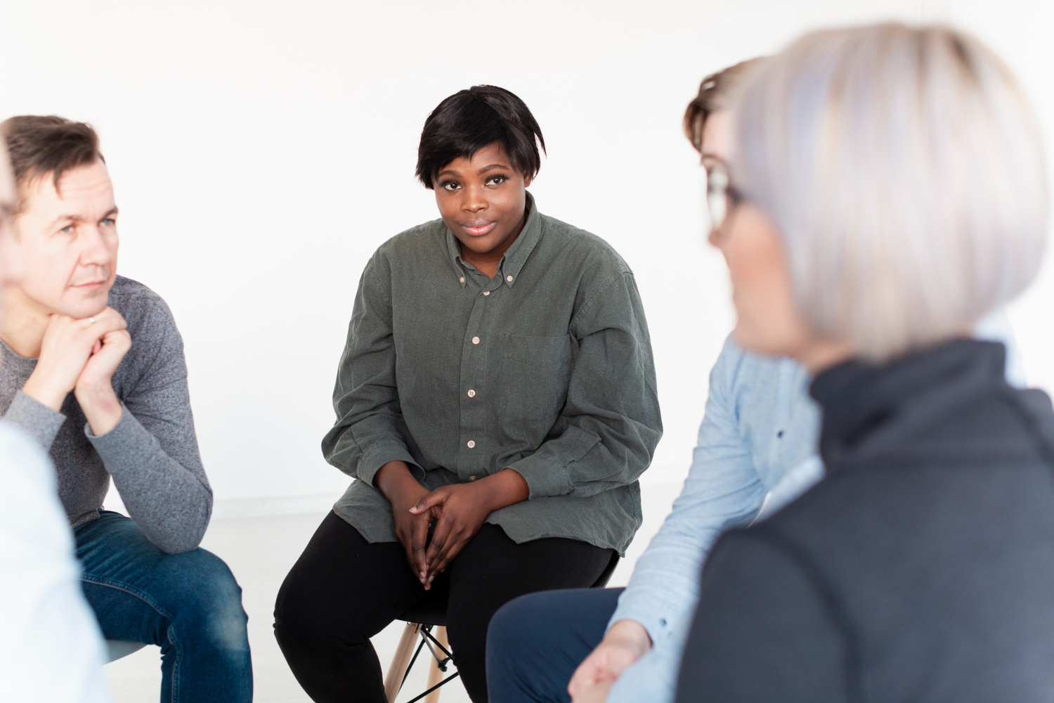 The Last Chance Before a Real Rock Bottom Choosing an Intensive Outpatient Program While I Still Had a Job
