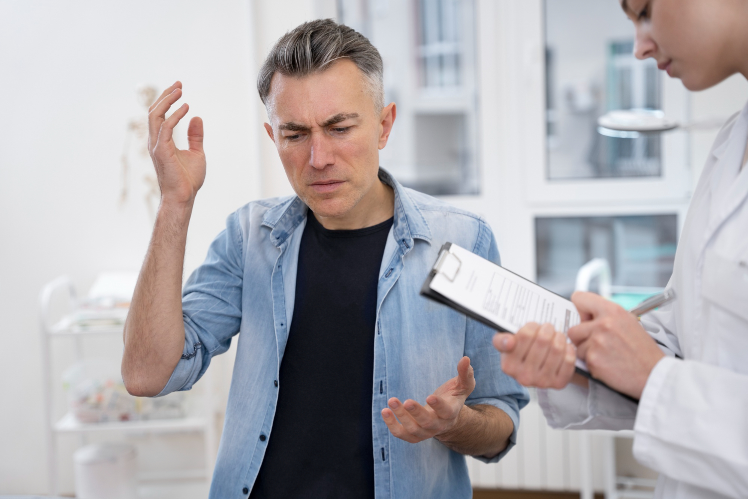What Inpatient Drug Rehab Actually Looks Like for Young Adults — A Parent’s Guide