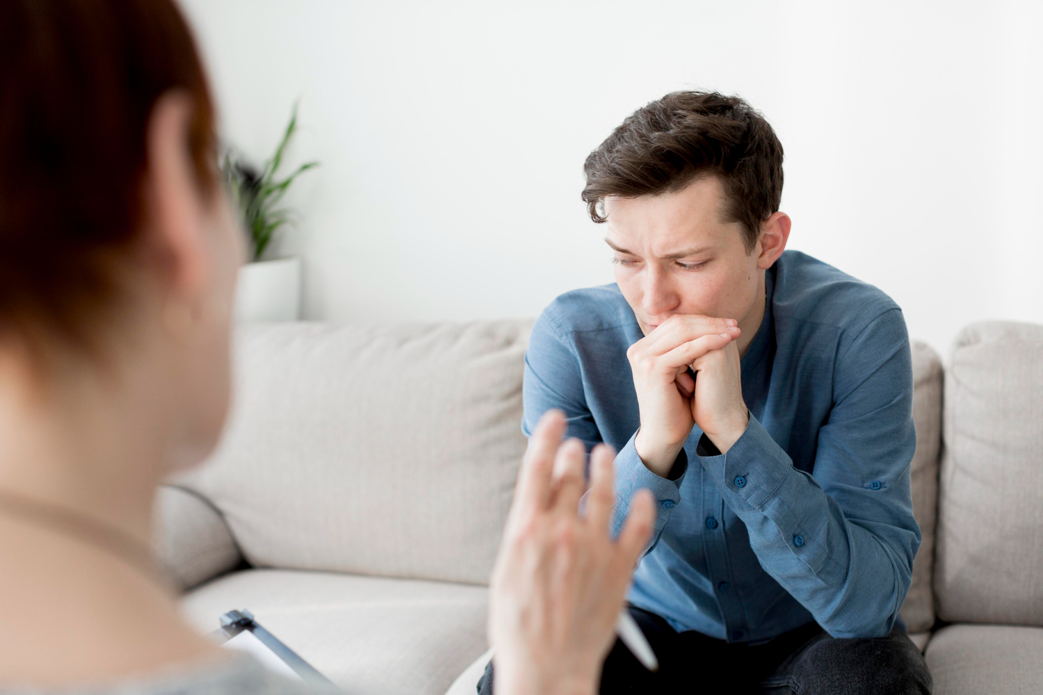 You’re Not Broken — You’re Overburdened How Dual Diagnosis Treatment Helps You Come Back to Yourself