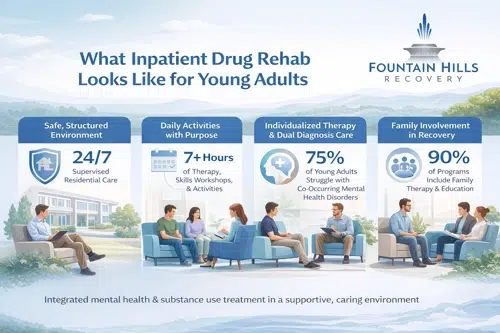 Inpatient Rehab Overview