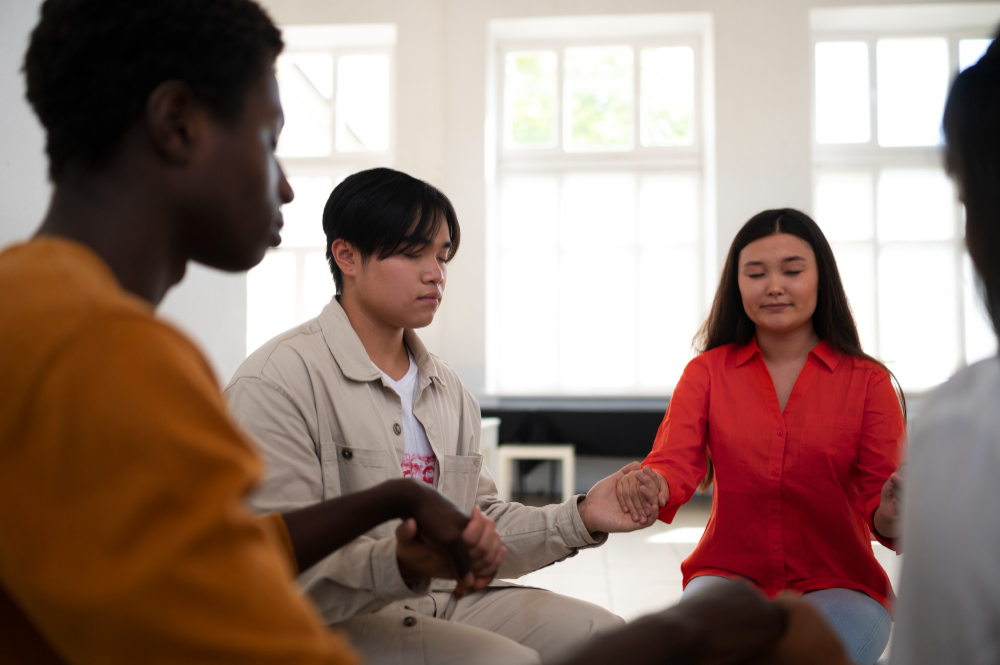 We Don’t Start Over After a Residential Treatment Program Relapse—We Start Deeper