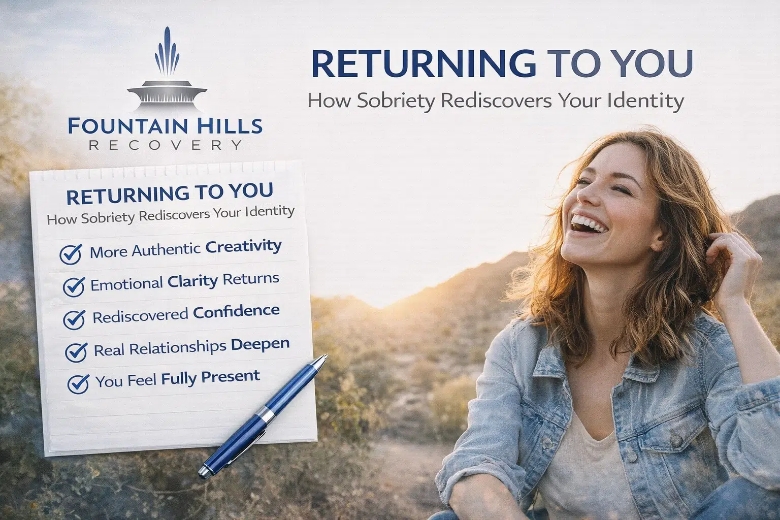 Returning to You