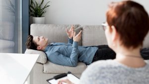 How an Intensive Outpatient Program Helps You Re-Engage Without Pressure