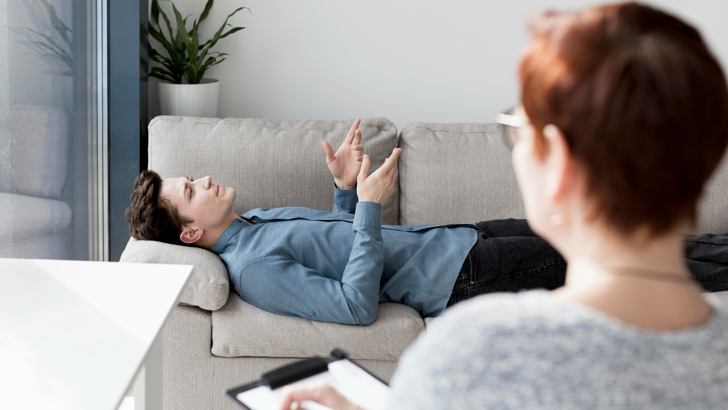 How an Intensive Outpatient Program Helps You Re-Engage Without Pressure