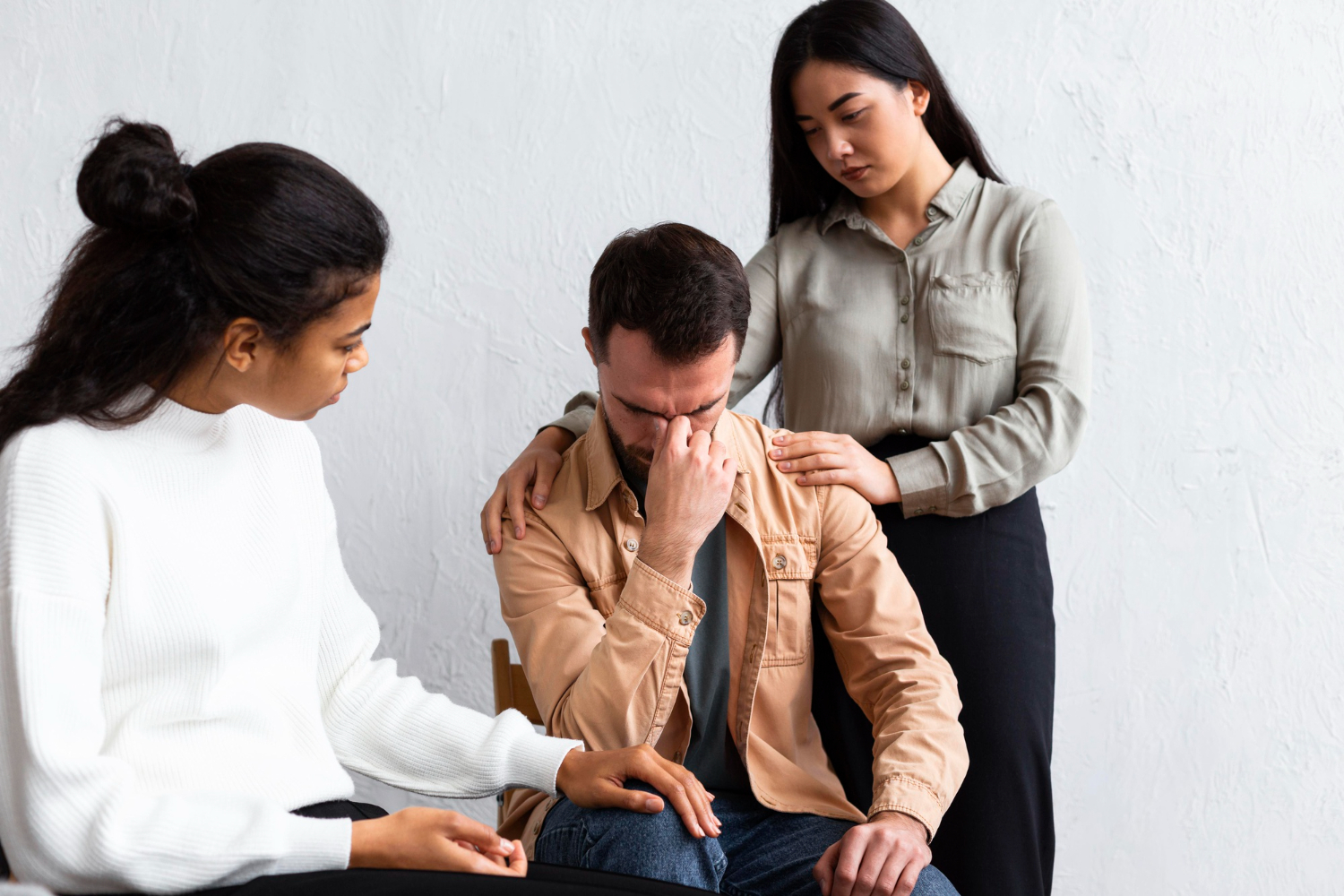 What Alcohol Addiction Treatment Provides When Your Child Is Spiraling