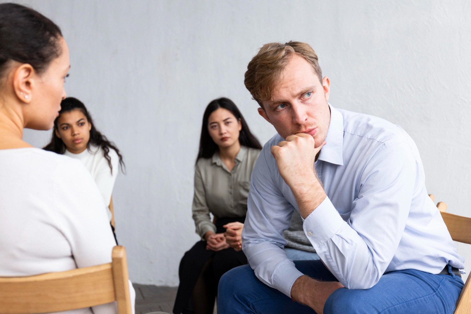 What a Residential Treatment Program Reveals That Outpatient Care Can’t