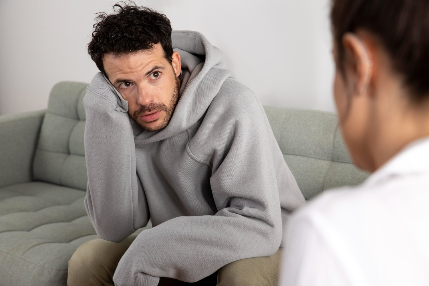 Why Alcohol Addiction Treatment Isn’t the End of Your Identity