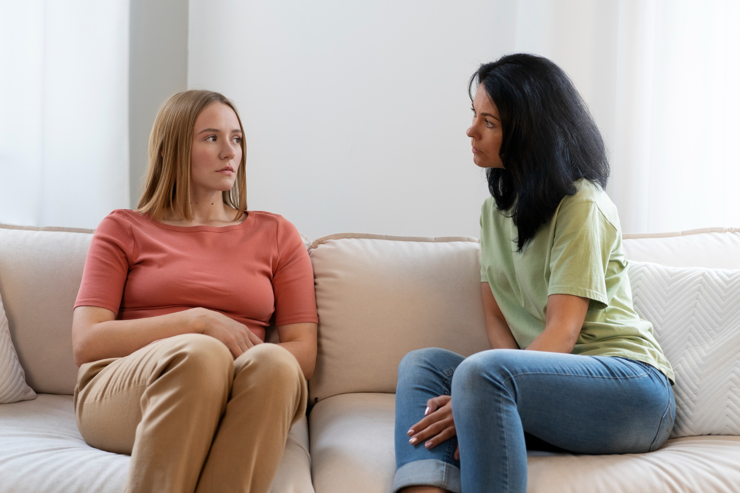 Why a Residential Treatment Program Is Different From Everything You’ve Already Tried