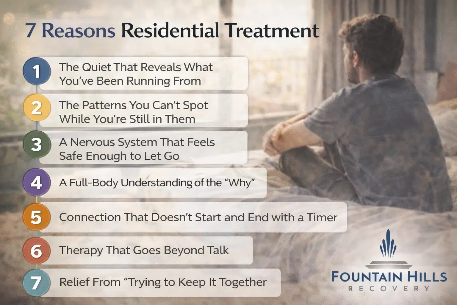 Residential Reset