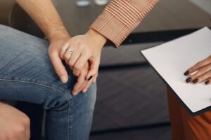 When You’re the “Responsible One” — and Still Secretly Spiraling