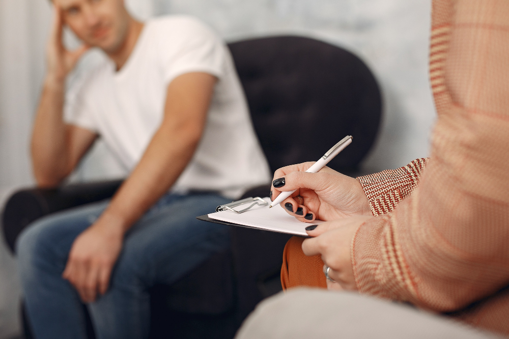 When Depression Is Ignored at 20 — And a Parent Feels Helpless Watching