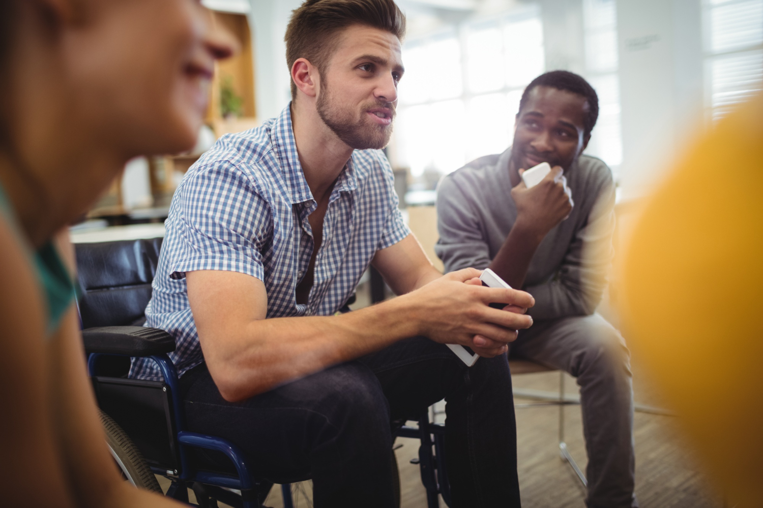 What People Wish They Knew Before Reaching Out for Help