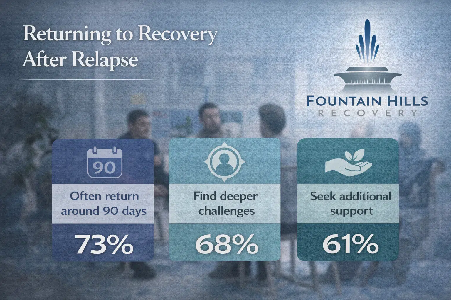 Returning Strength