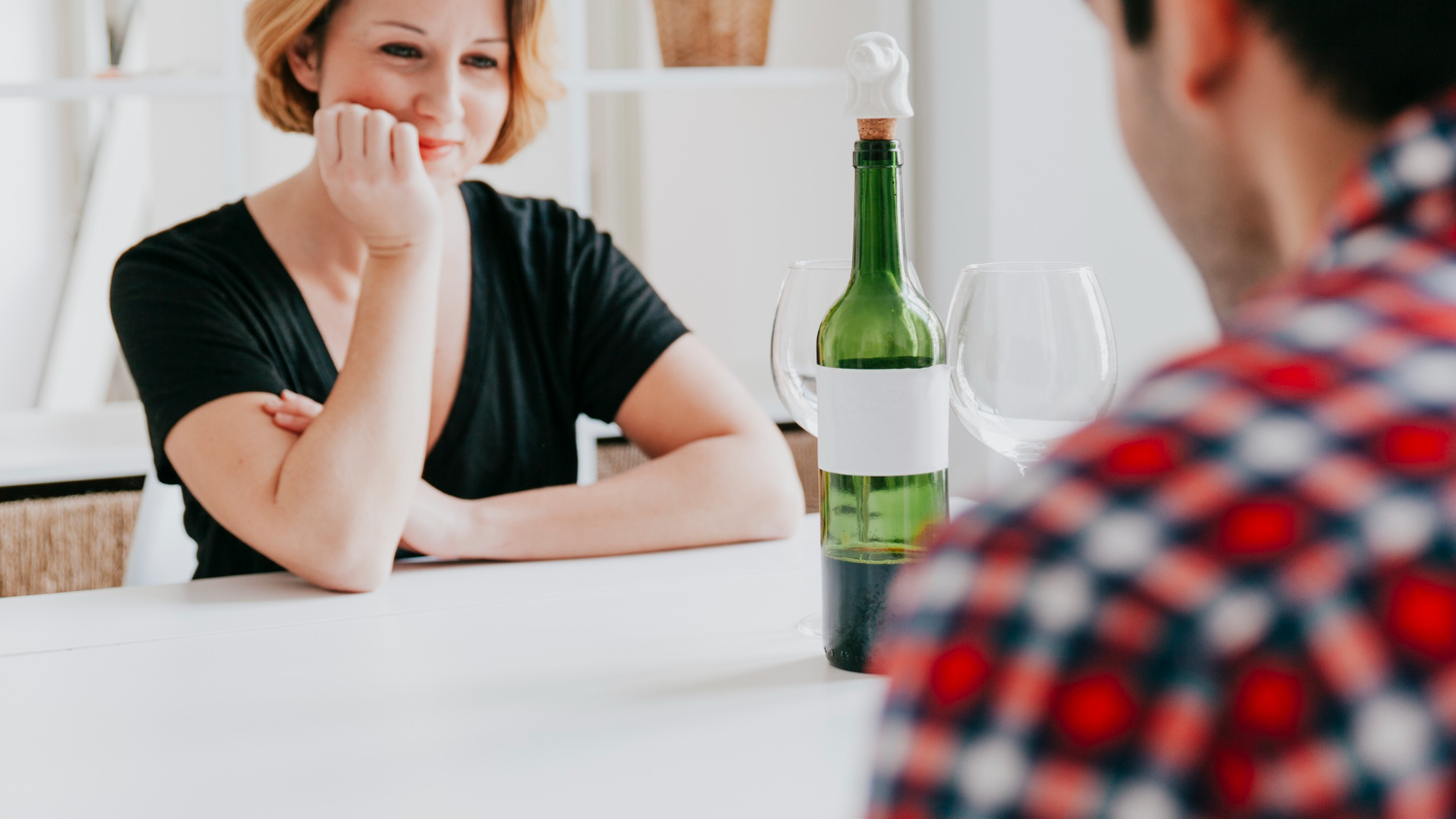 The Mental Tug-of-War With Drinking—and How to Finally Step Out of It