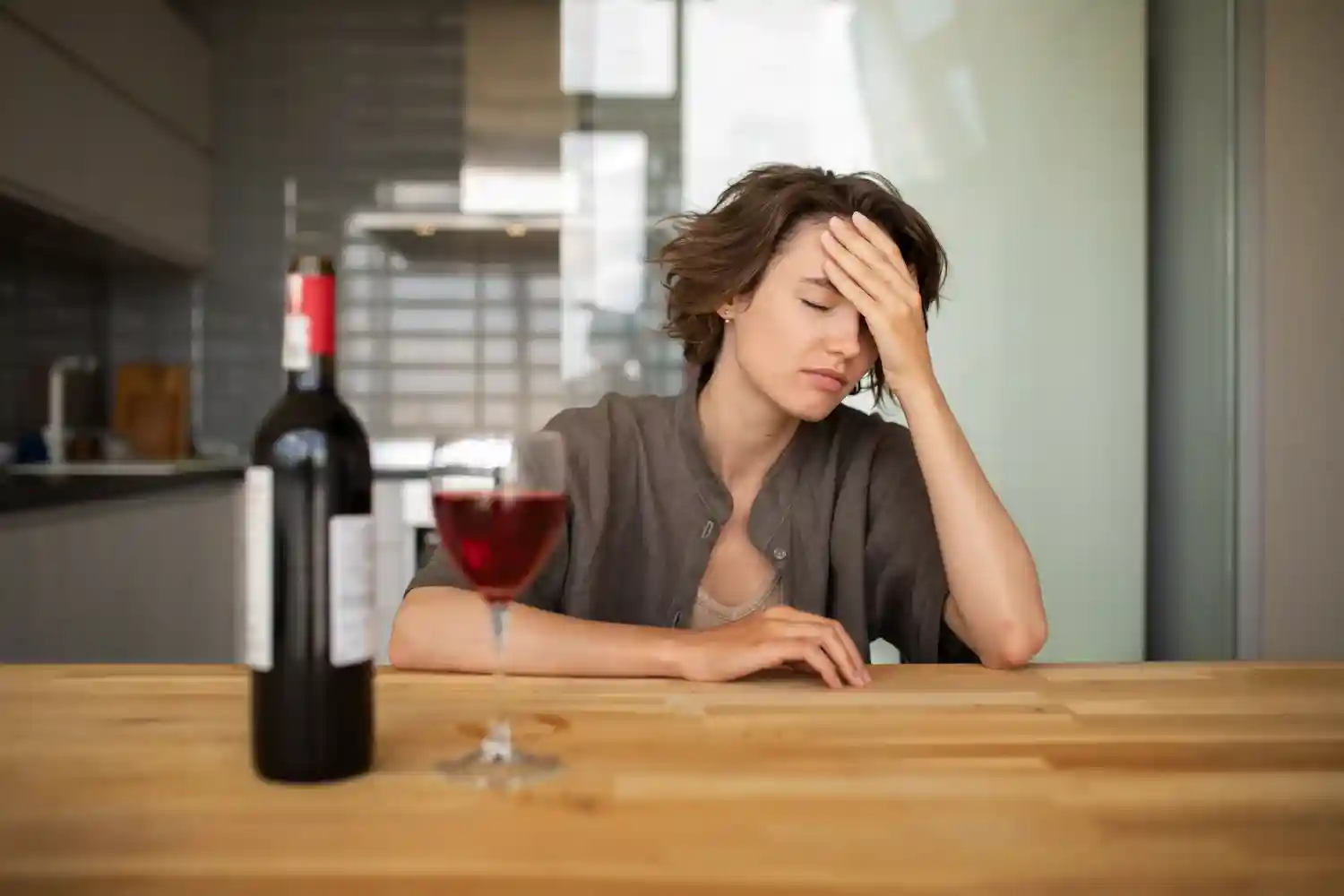 What People Are Too Afraid to Ask Before Getting Help for Drinking
