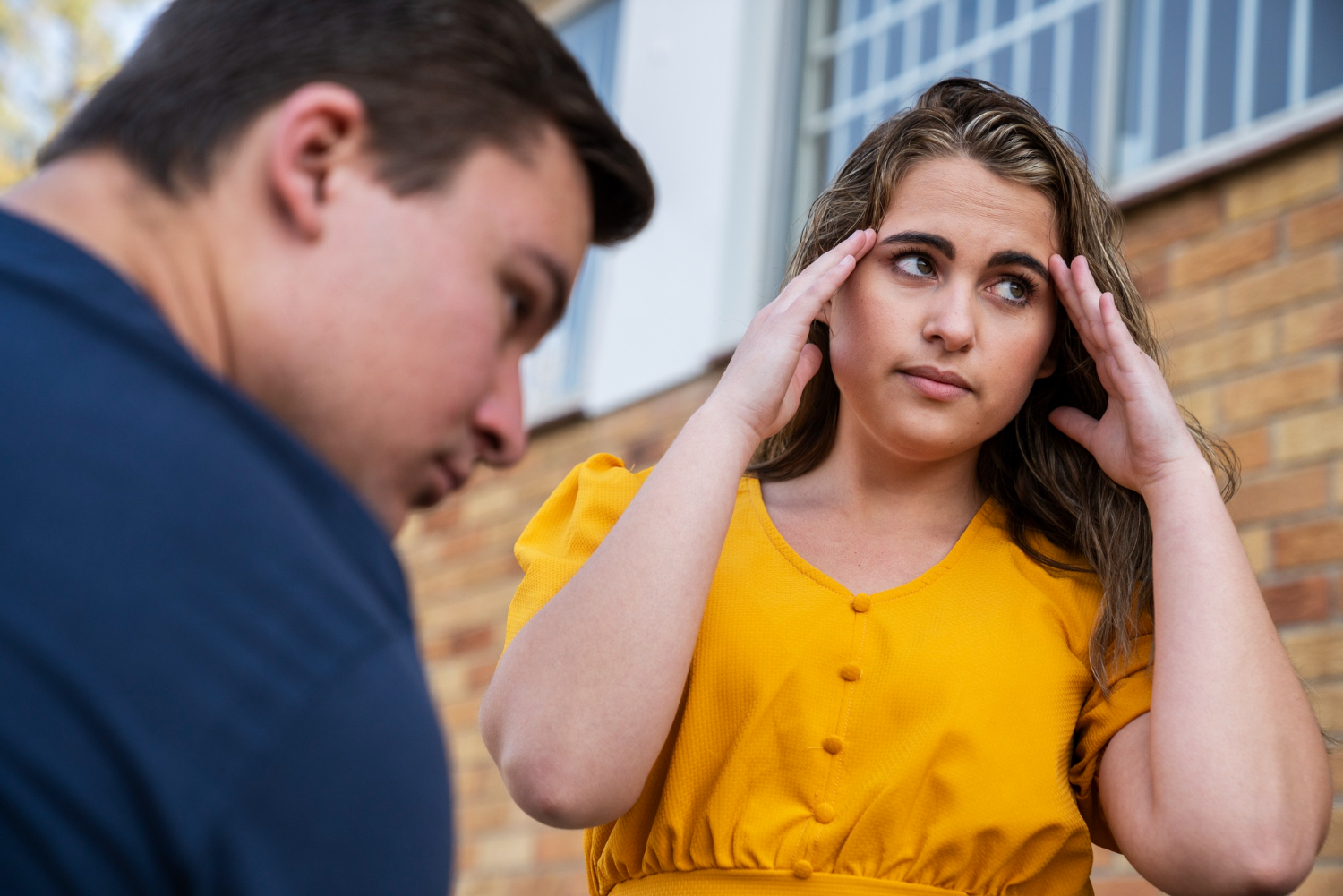 What People Get Wrong About Losing Themselves in Recovery