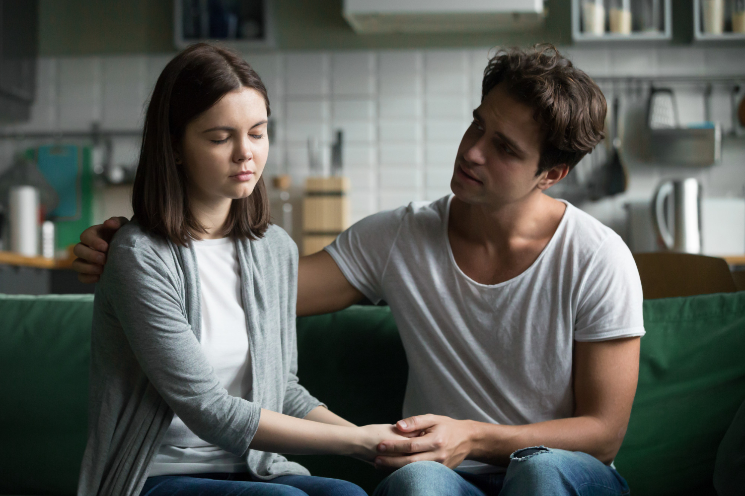 What People Wish They Knew After Treatment Didn’t Work
