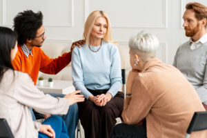 I Thought I Could Handle It Alone Until I Couldn’t Anymore