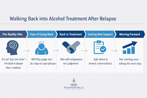 I Thought I Could Handle It Alone Until I Couldn’t Anymore