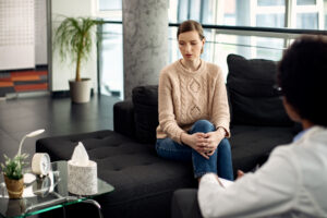 It Felt Different After Treatment And Not in the Way You Thought