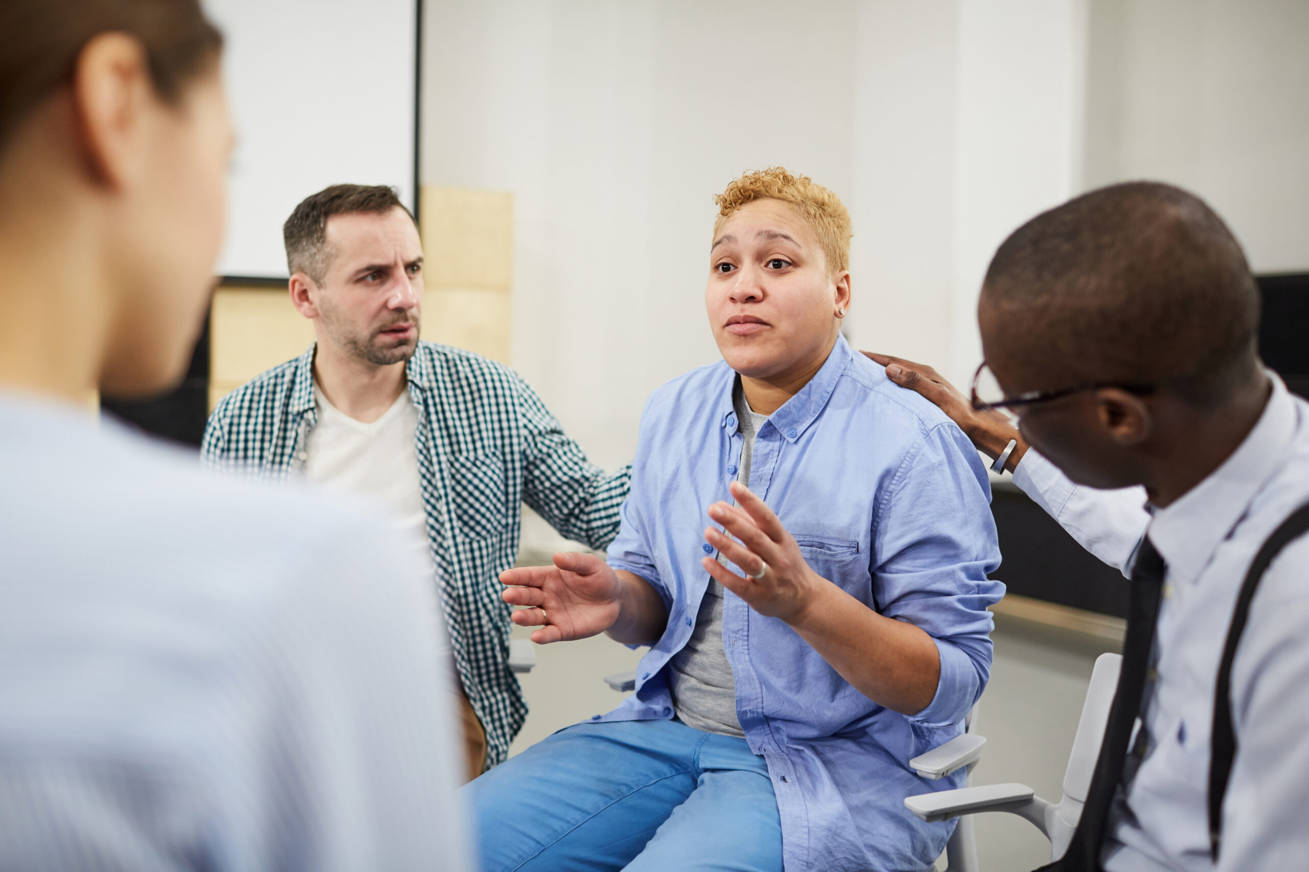 What to Know Before You Commit to Getting Help for Both Your Mental Health and Drinking