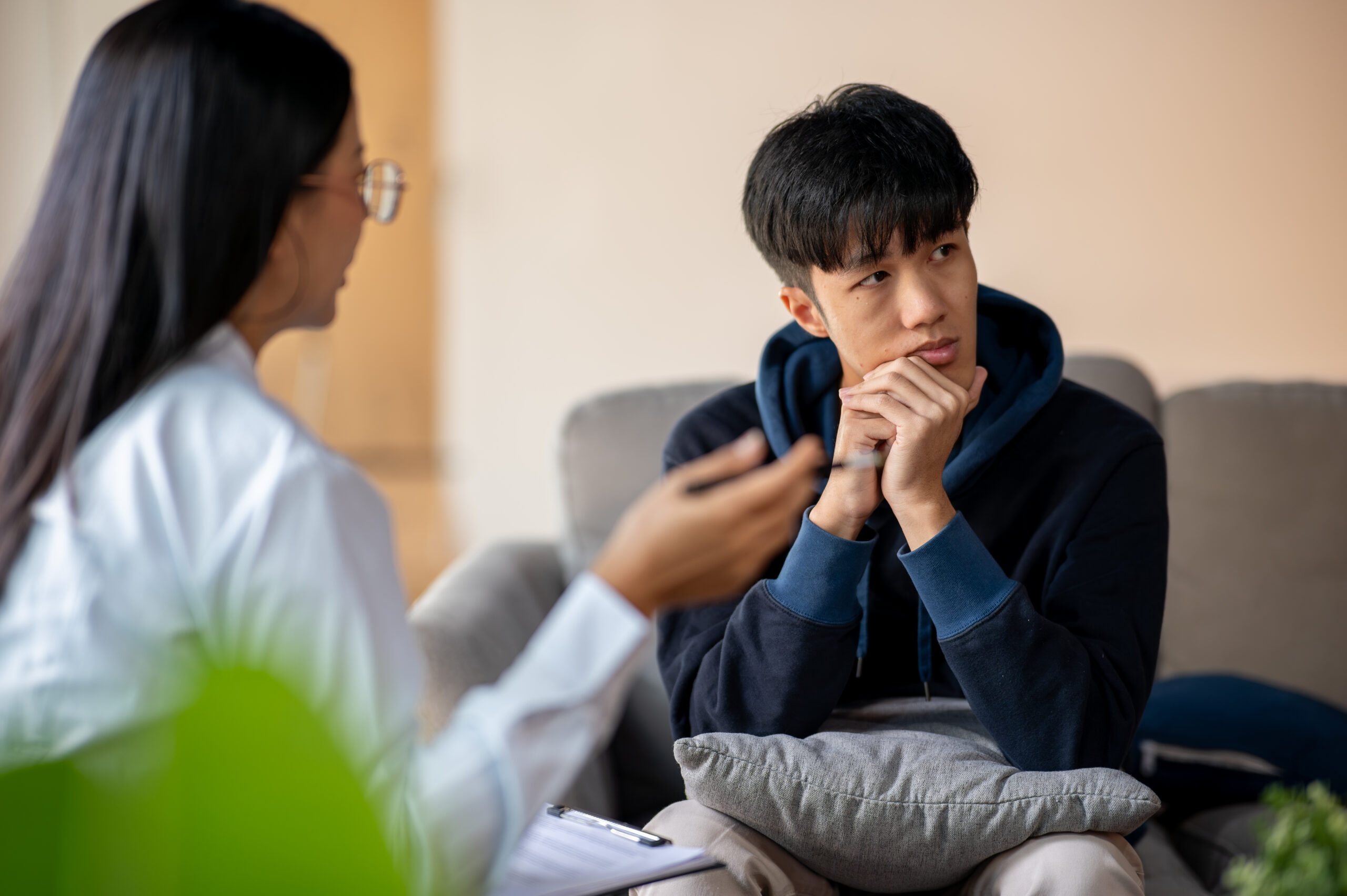 You Didn’t Lose Everything But Something in Your Recovery Needs Attention
