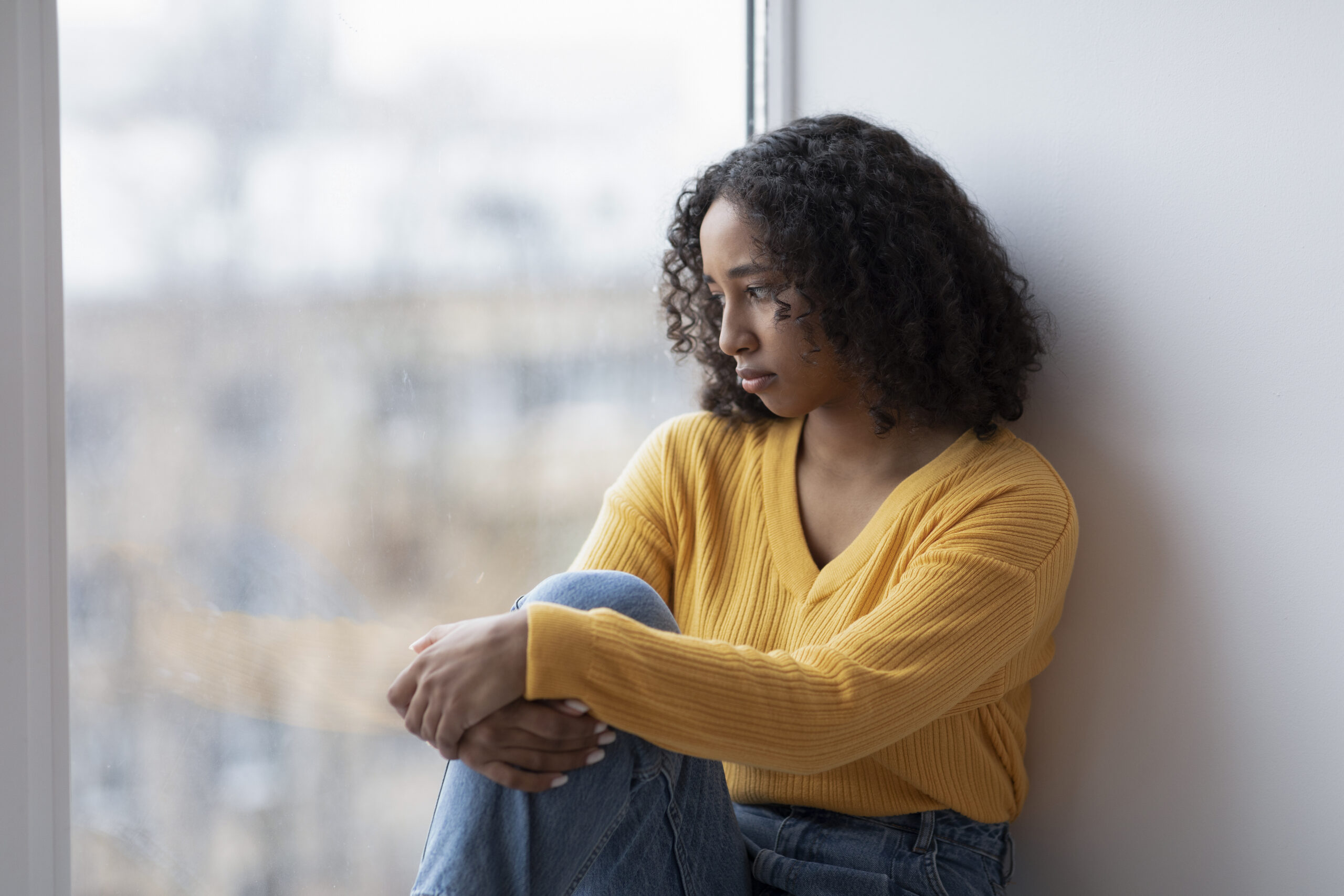 Afraid Your Mental Health Is Making Change Harder