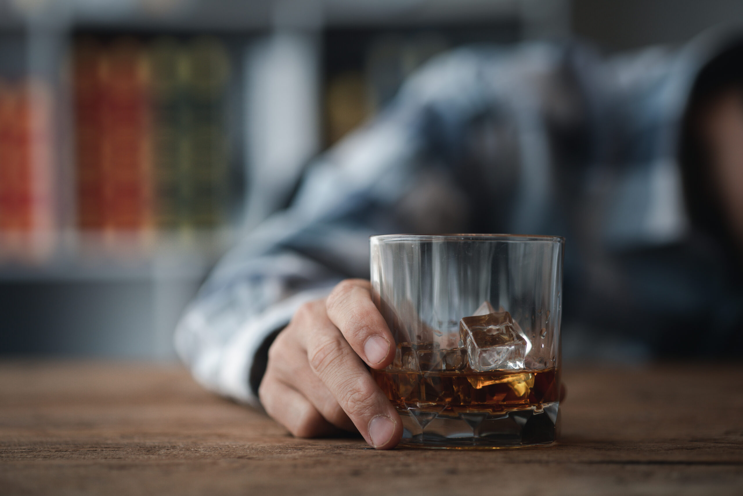 How Alcohol Use Can Quietly Turn Into Something More Serious