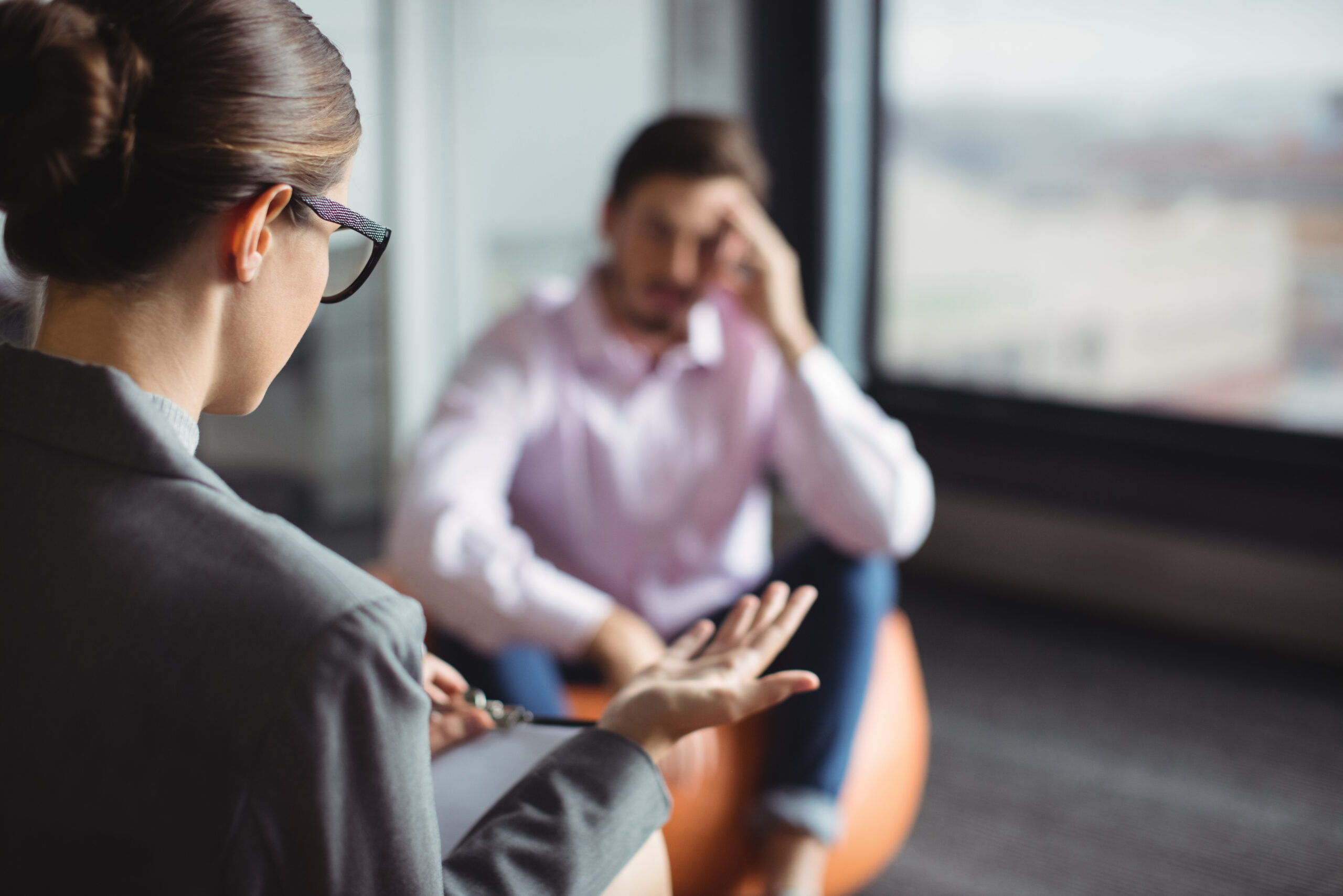 How Feeling Stuck Today Can Shape Your Mental Health Tomorrow
