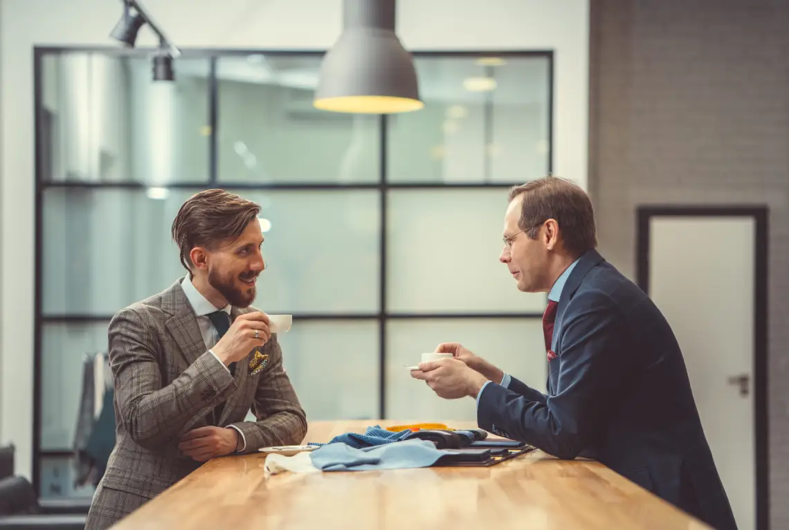Why More Successful People Are Quietly Questioning the Life They Built
