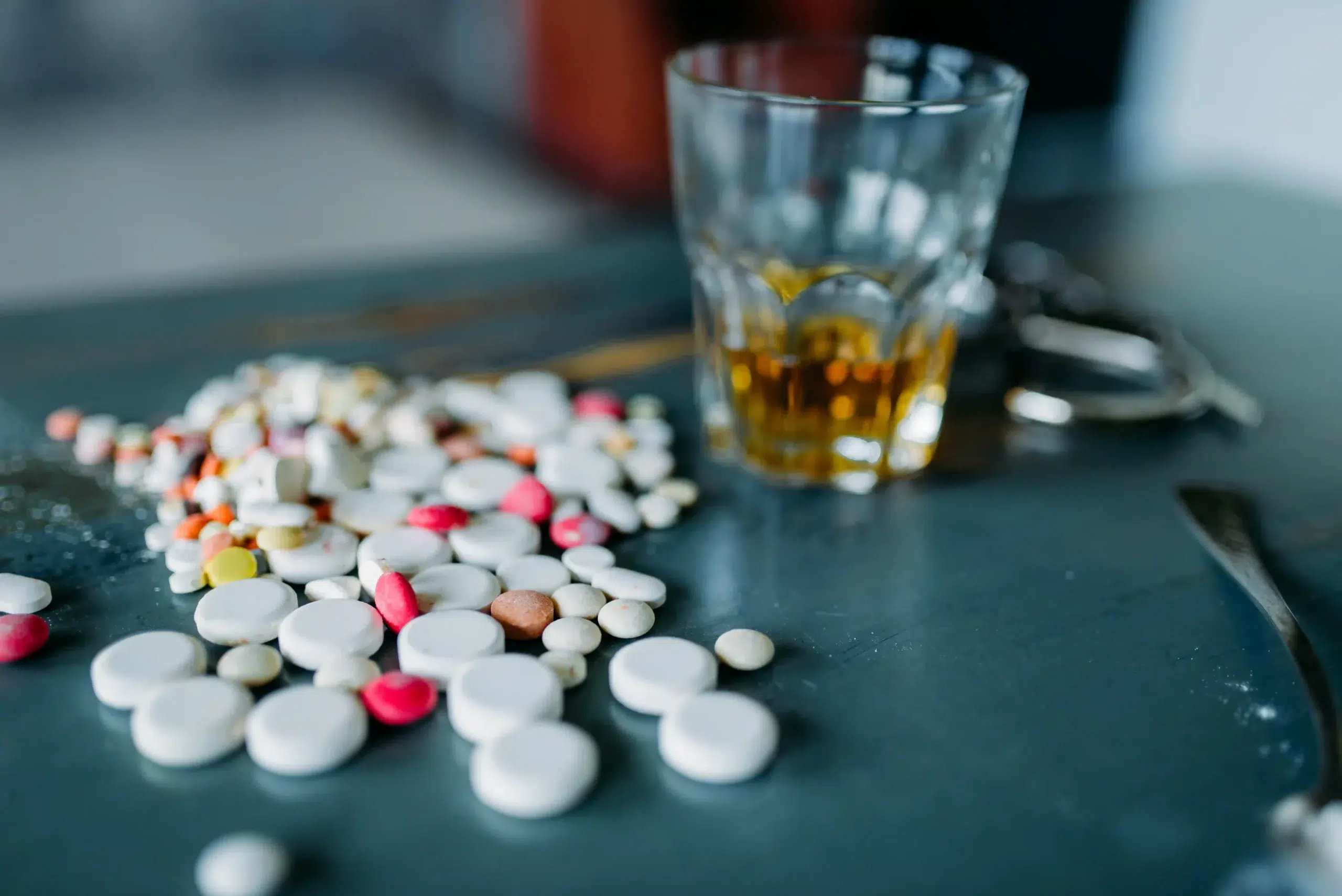 Adderall and Alcohol Why Mixing Them Is More Dangerous Than Most People Realize Feature