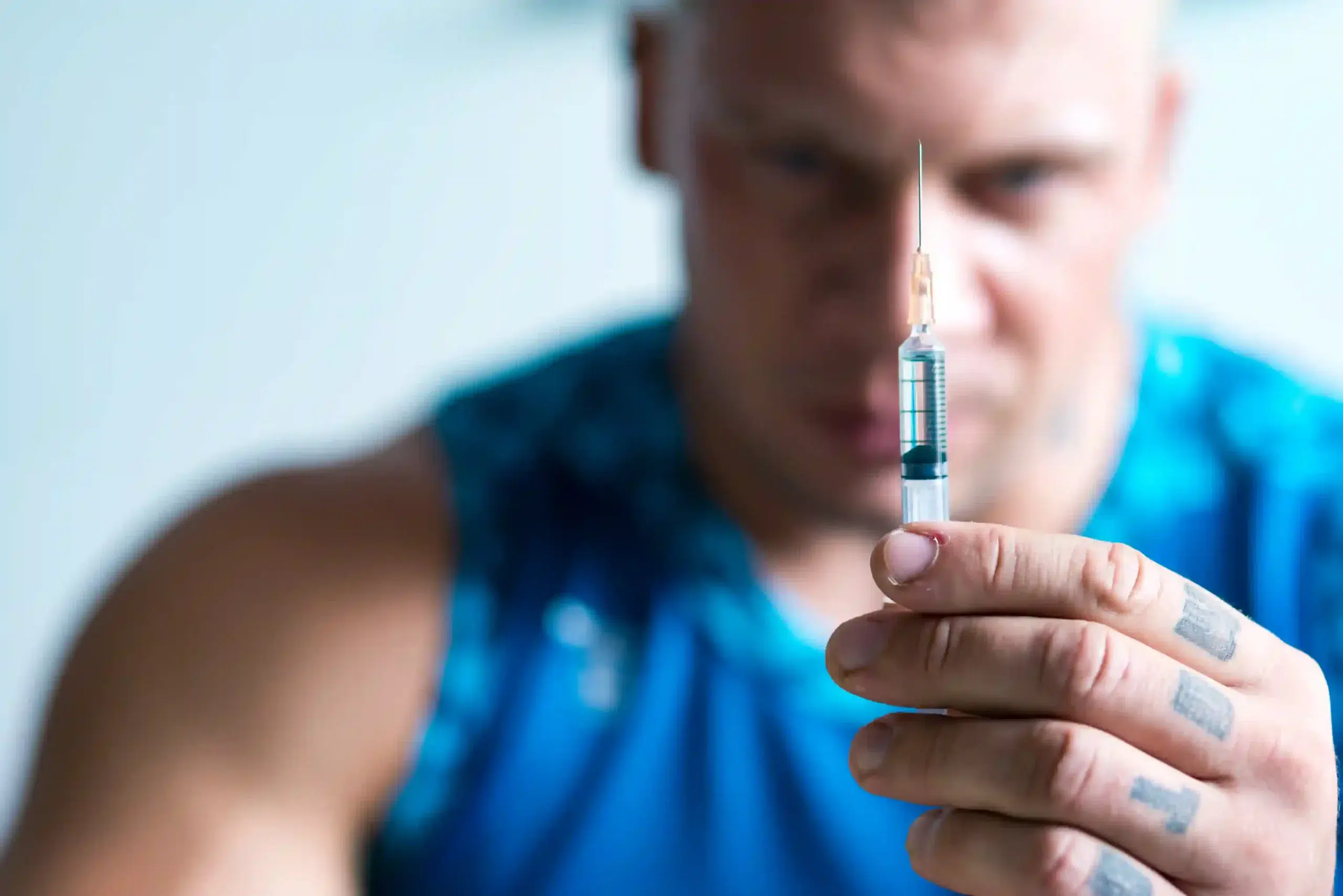 Substance Abuse in Athletes Why Sports Culture Fuels Addiction and Why Specialized Treatment Helps Feature