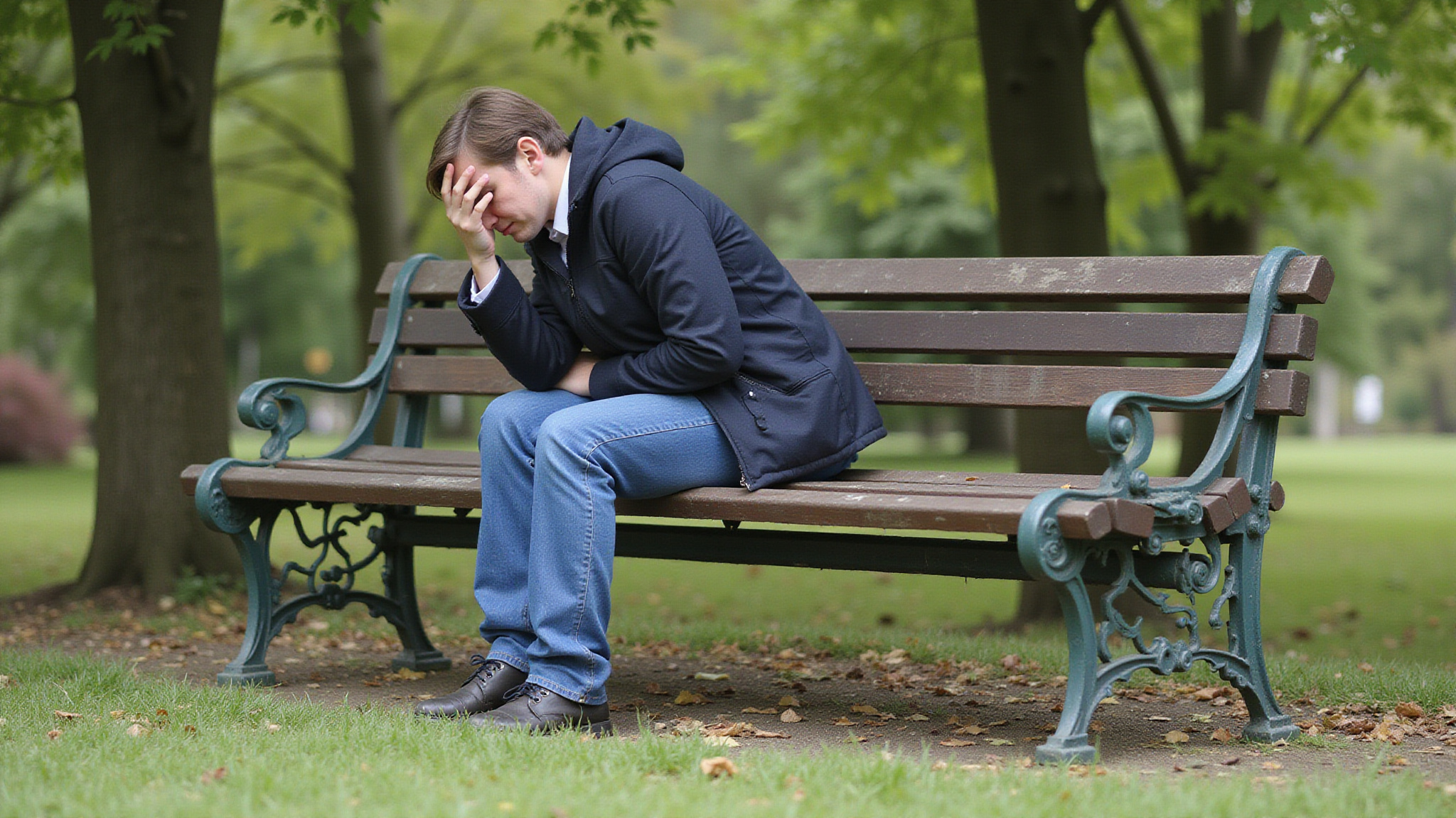 intensifying mood withdrawal behaviors